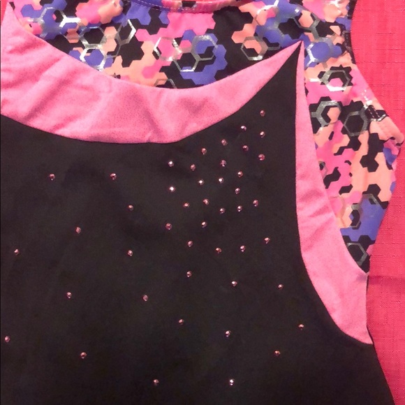 Gymnastics - Picture 2 of 2